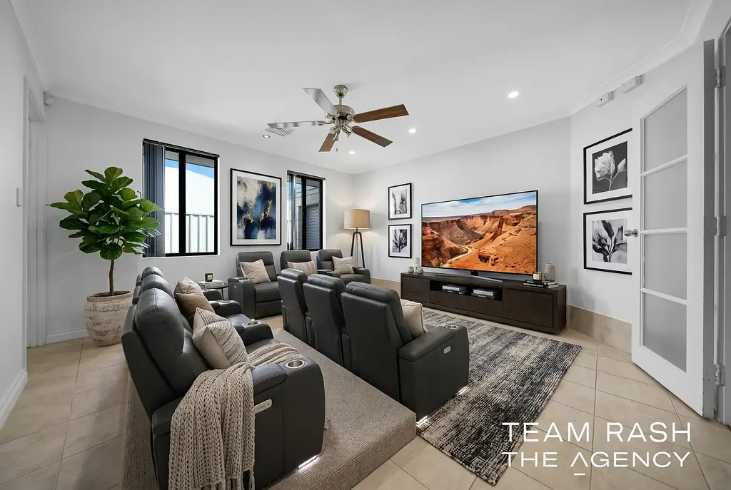Ashby 4Zimmer Big on Space, Big on Style, Big on Life