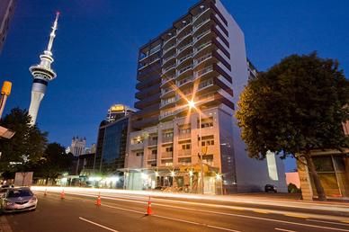 810/152 Hobson Street, Auckland Central