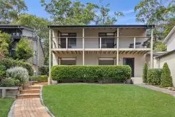 318 Lower Plateau Road, Bilgola Plateau