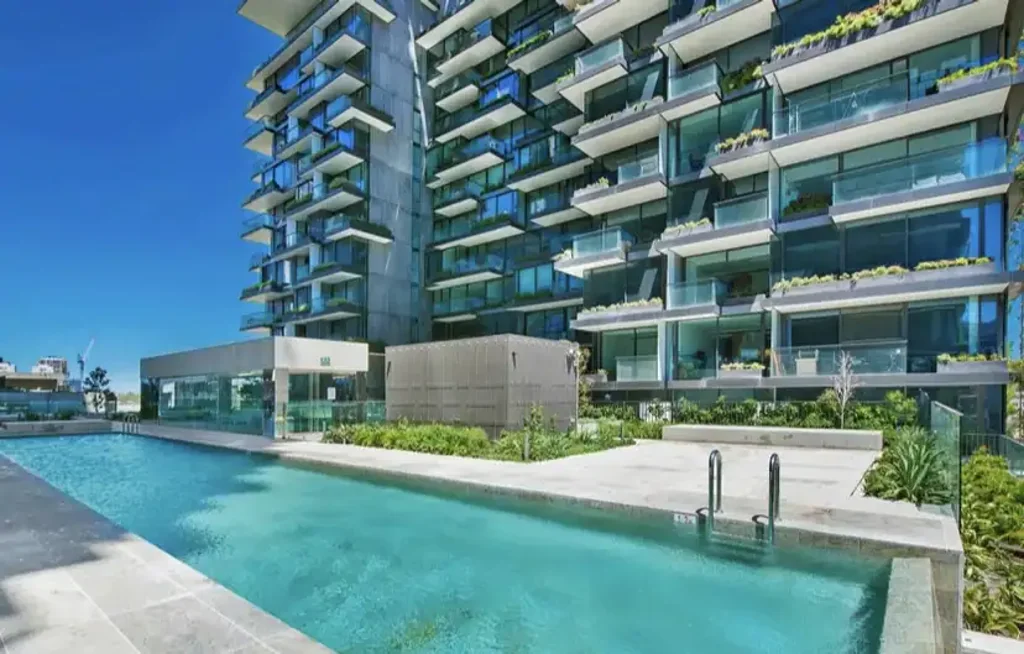 Very good location near CBD