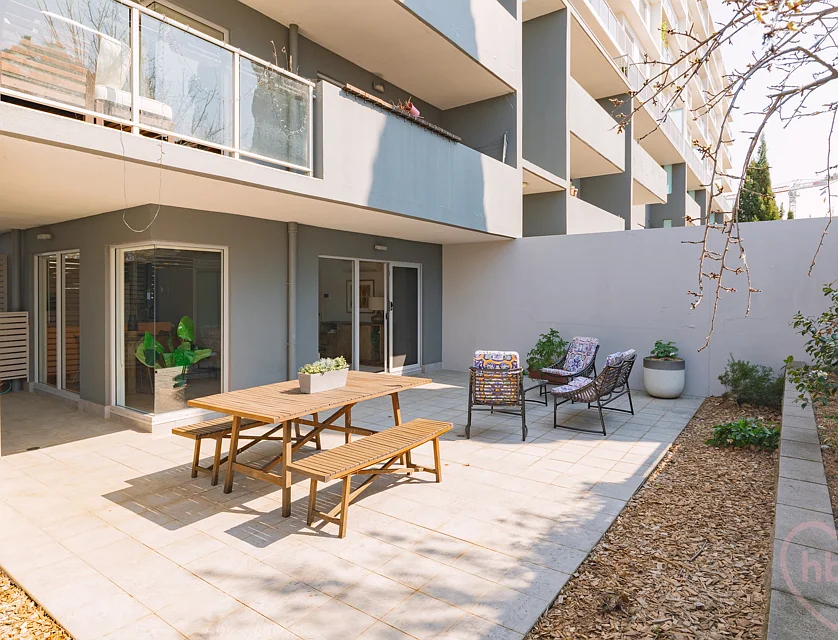 29/16 Wakefield Avenue, Braddon, Inner North, 2 phòng ngủ, 2 phòng tắm, Apartment