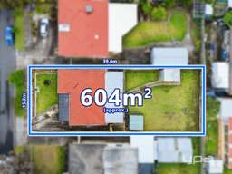 34 Andrew Road, St Albans