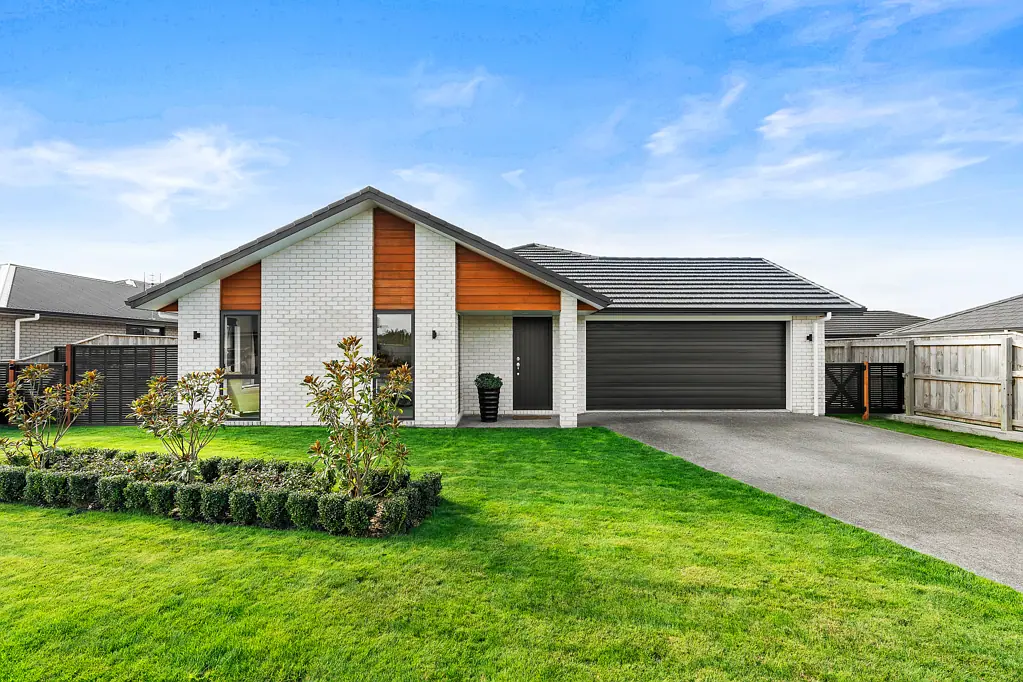 4 Riverstone Place, Solway, Masterton, Wellington