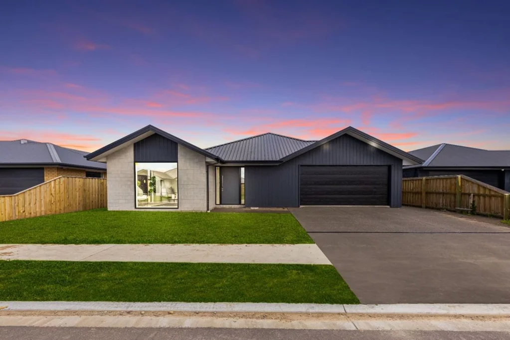 Rolleston 4Kwarto Stylish, Spacious & Seriously for Sale!
