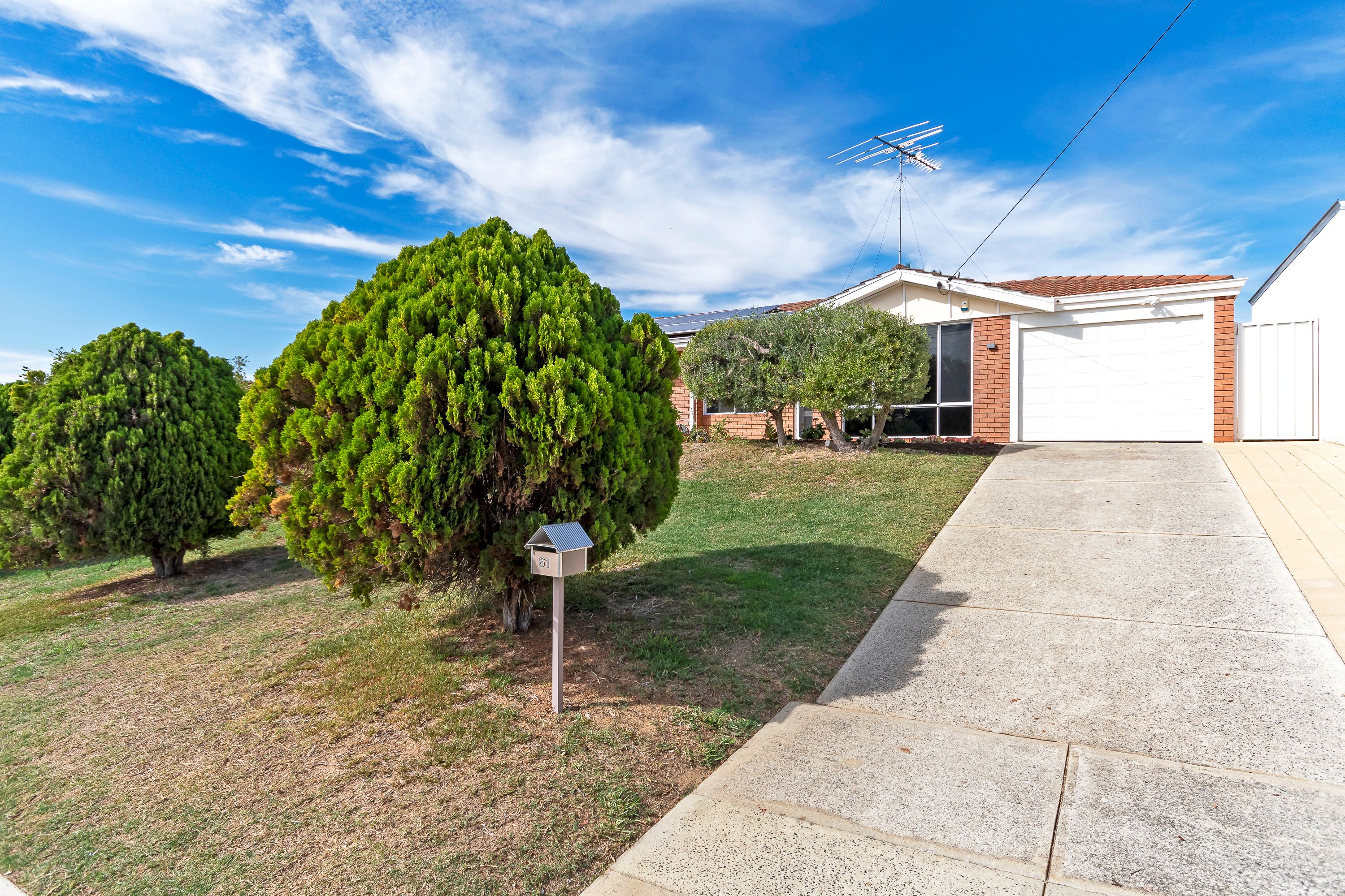 61 LITTLEHAM LOOP, QUINNS ROCKS WA 6030, 0 રૂમ, 0 બાથરૂમ, House