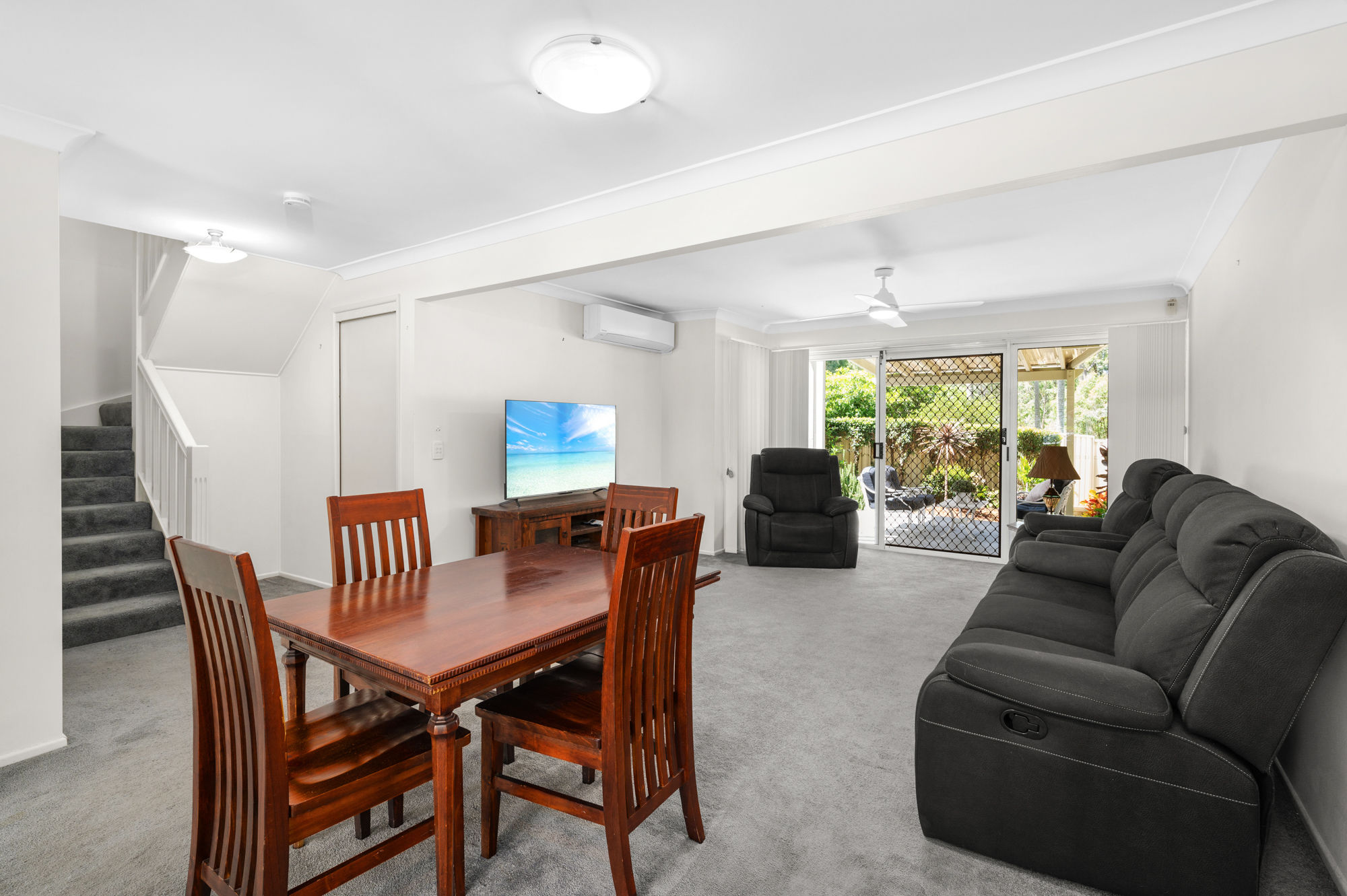 UNIT 5 3 LANI ST, WISHART QLD 4122, 0房, 0浴, Townhouse