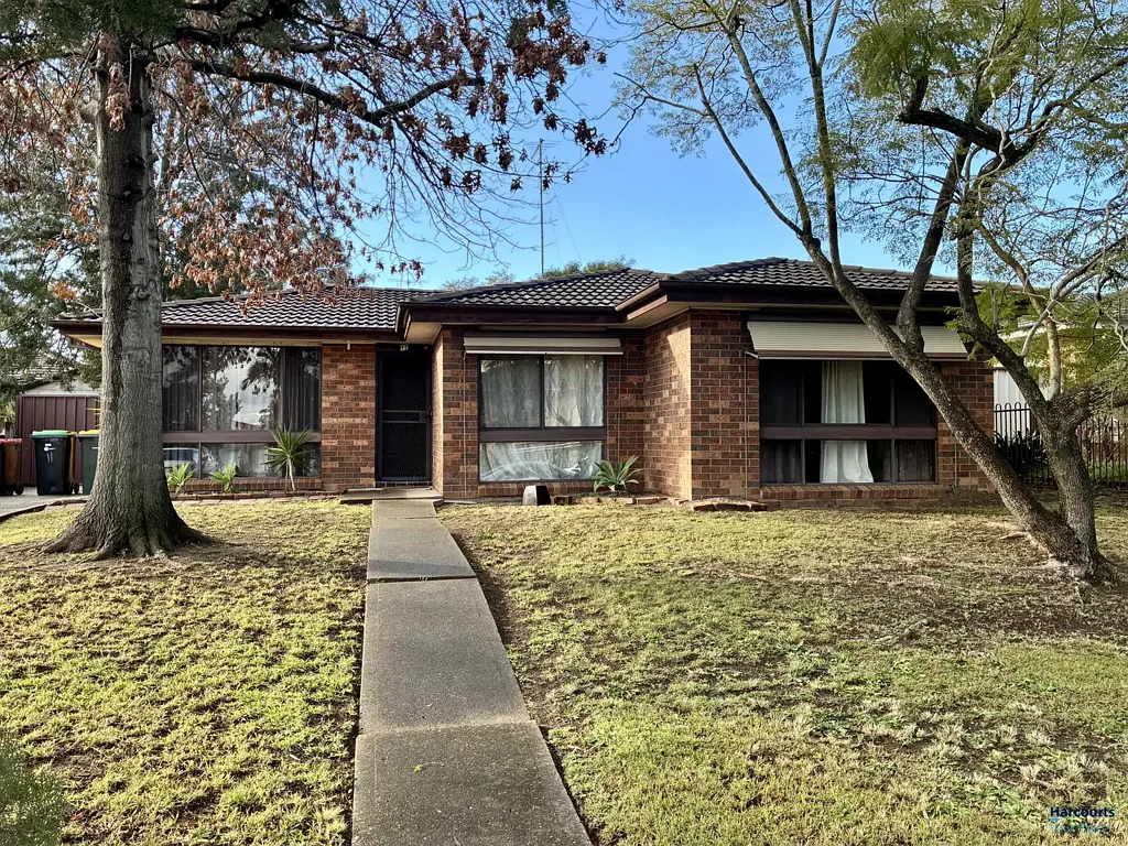 Spacious 3-Bedroom Family Home
