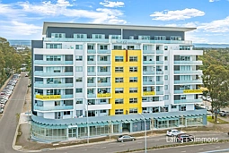 705/11 Mount Street, Mount Druitt