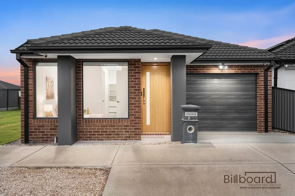 Craigieburn 3ਬੈੱਡਰੂਮ Perfect Location, Practical Design & Premium Upgrades