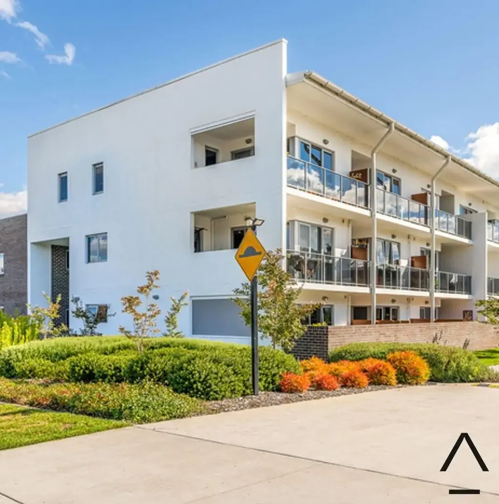 Perfectly located 1-Bedroom home plus study in Lawson