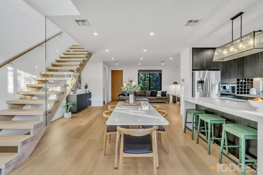 Parkdale 4ห้องนอน SUPERIOR BEACHSIDE FAMILY LUXURY