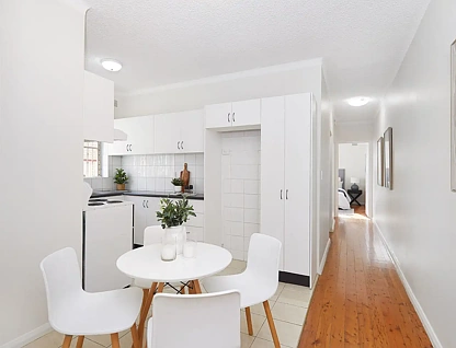 1/47 Lucerne Street, Belmore, NSW 2192, 2 Kuwarto, 1 Banyo, Apartment