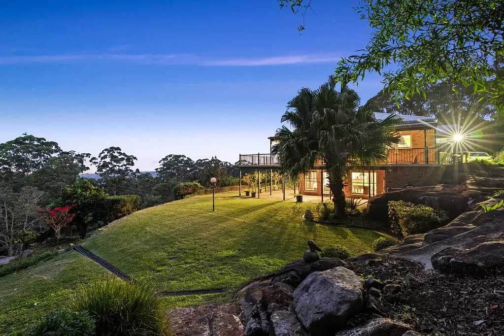 Tumbi Umbi 7房  2 Homes - 79 Acres - Ocean Views - Minutes to Everything - Ultimate Dual Family Estate