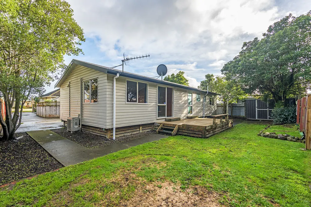 79a Clyde Crescent, Roslyn, Palmerston North City