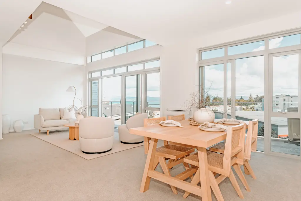 Gisborne 3ห้องนอน Your effortless new lifestyle awaits