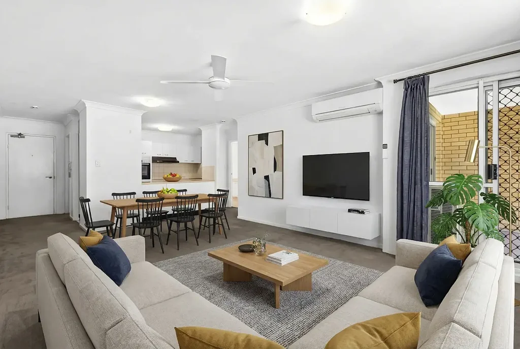 4/106 Indooroopilly Road, Taringa, QLD 4068