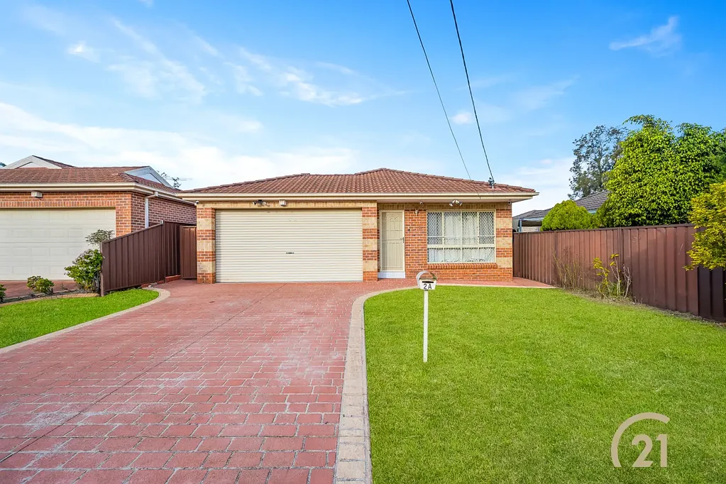 2a Wenden Street, Fairfield, NSW 2165