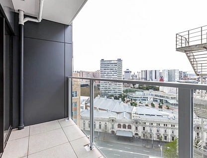 1306/8 Airedale Street, Auckland Central, Auckland City, 2房, 1浴, 整租公寓