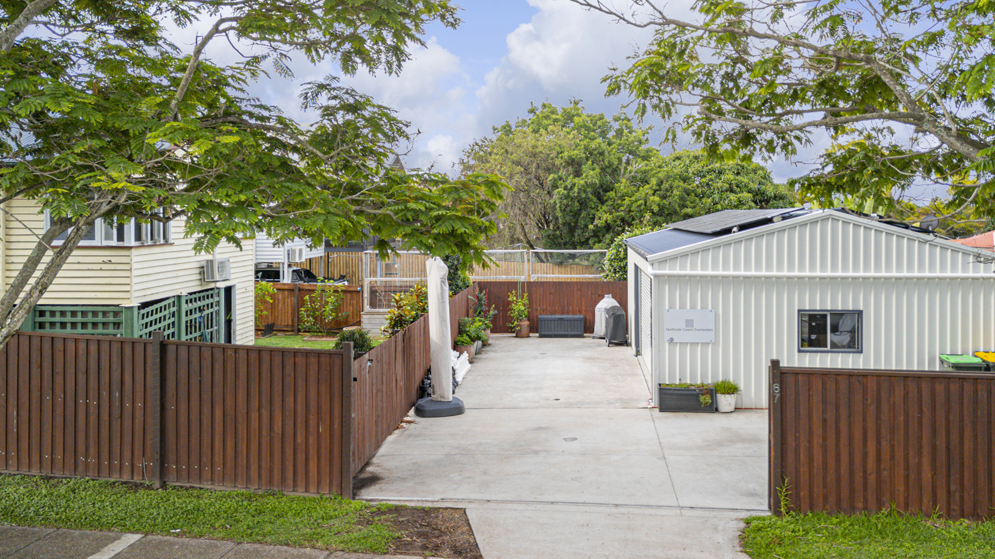 67 JARDINE ST, STAFFORD QLD 4053, 0房, 0浴, House