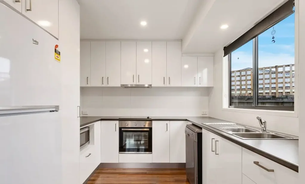 Rokeby 2Zimmer Charming Villa in a Quiet Cul-de-Sac