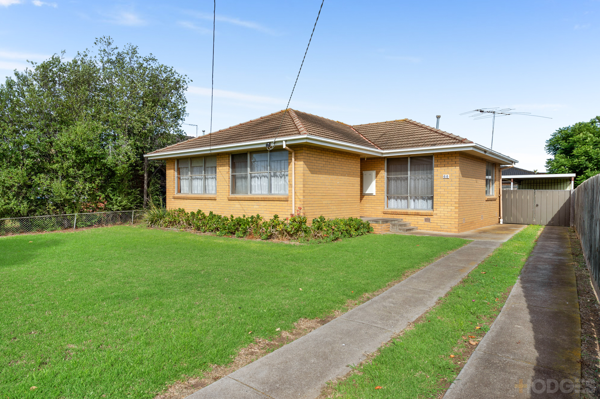 66 MARKET RD, WERRIBEE VIC 3030, 0部屋, 0バスルーム, House