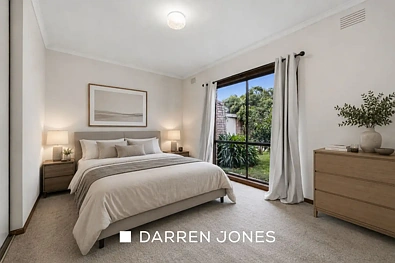6/48 Warwick Road, Greensborough, VIC 3088, 2 slaapkamers, 1 badkamers, Unit