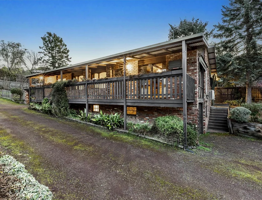 11 Highbrook Court, Diamond Creek, North Melbourne, 4房, 2浴, House