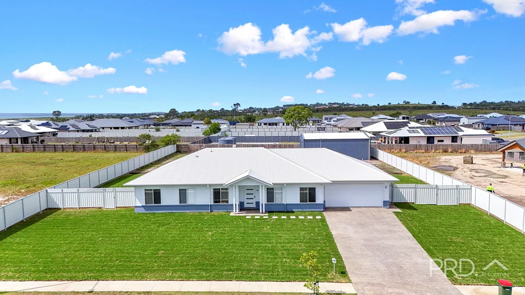 23 Humpback Circuit, Booral, QLD 4655