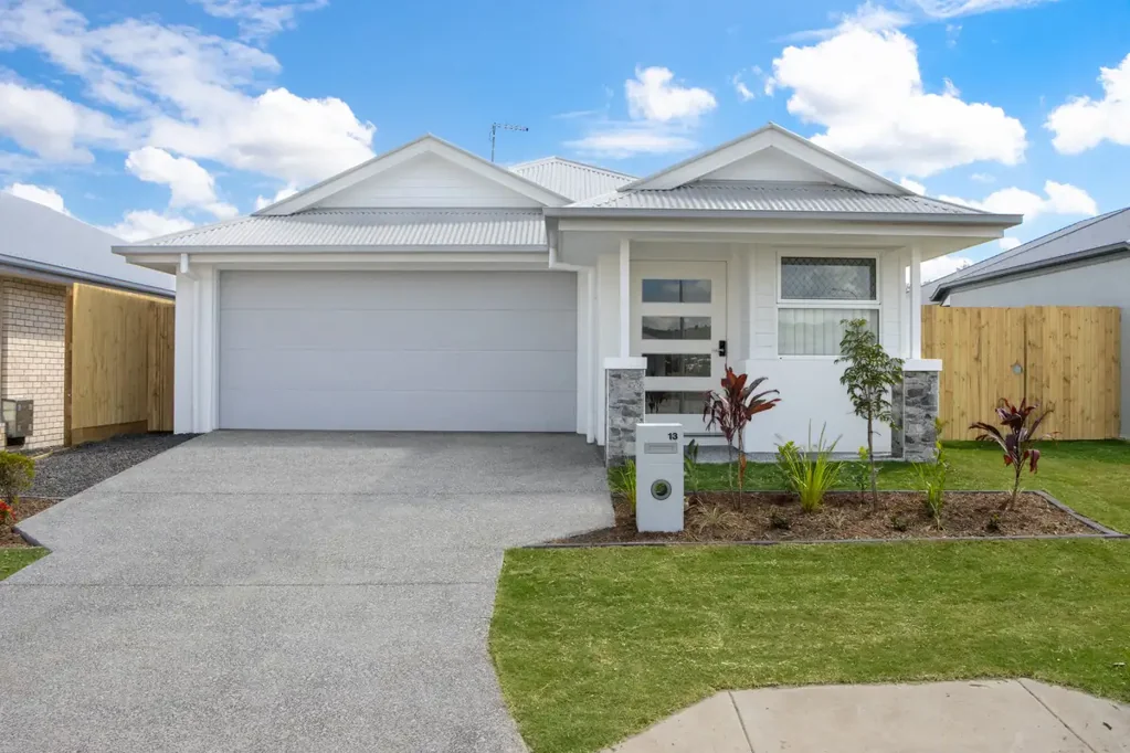 Brand New 4-Bedroom Home in Montview Ripley Valley