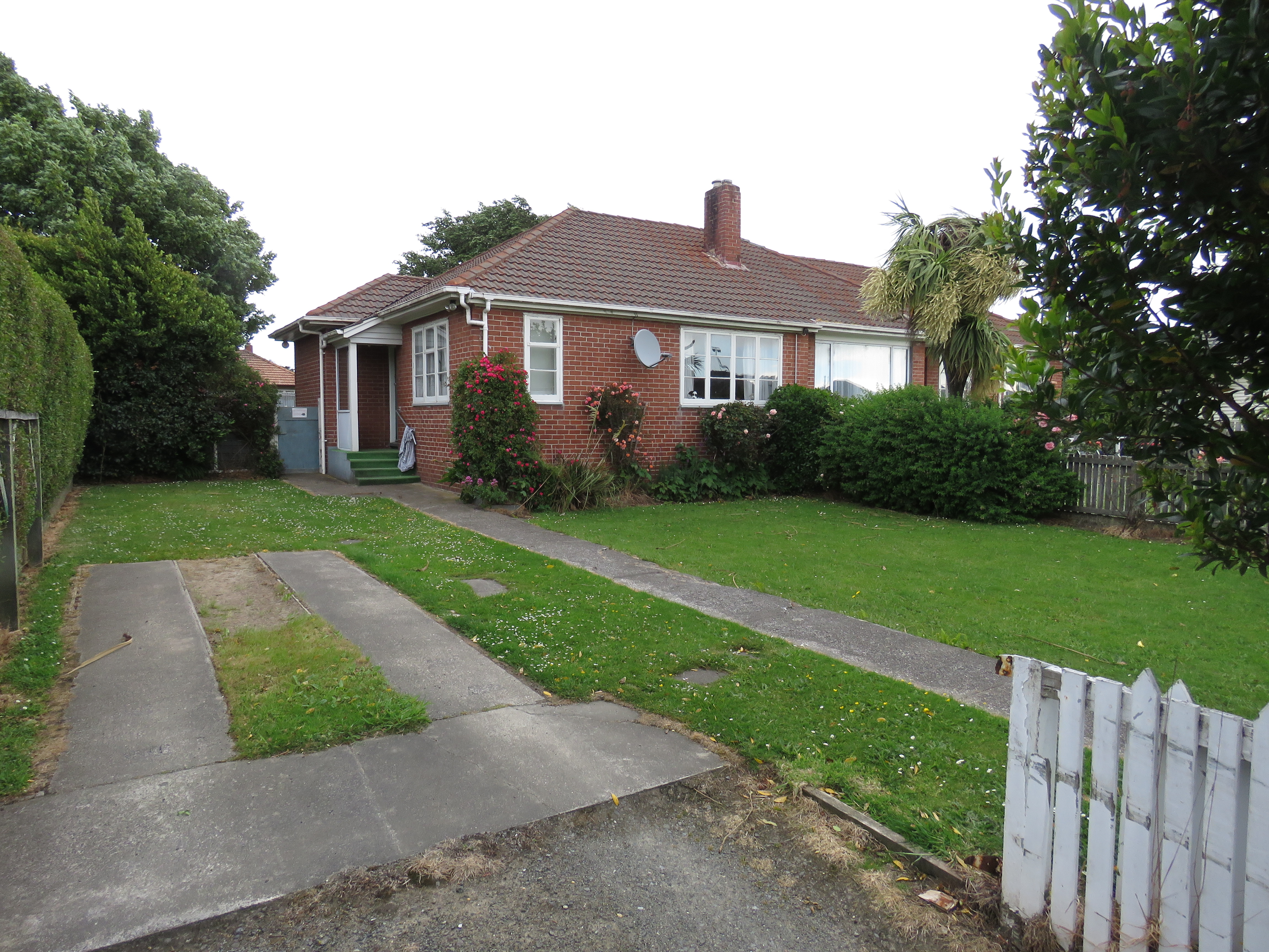 51 Miller Street, Georgetown, Invercargill, 1 rūma, 1 rūma horoi