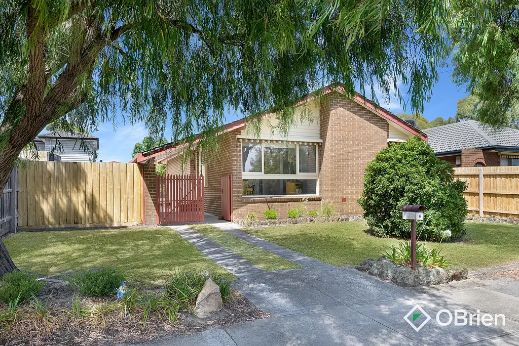 6 Kinsale Street, Seaford, VIC 3198