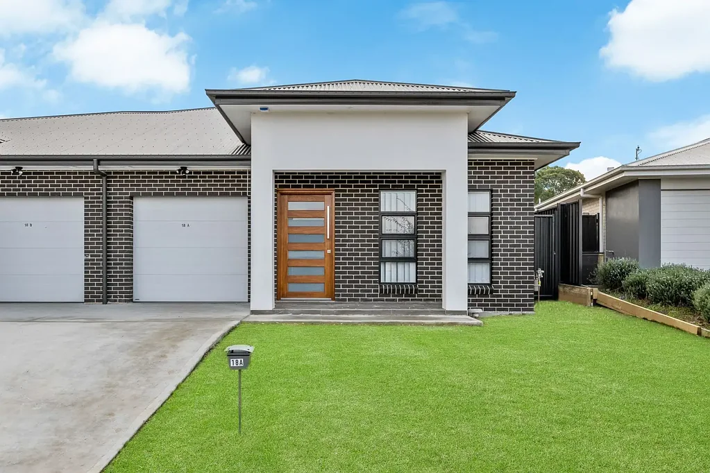 Goulburn 3房  High Quality Finishes, Torrens Title!