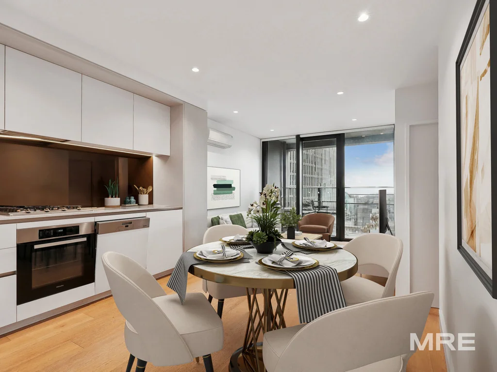 2116/628 Flinders Street, Docklands, VIC 3008