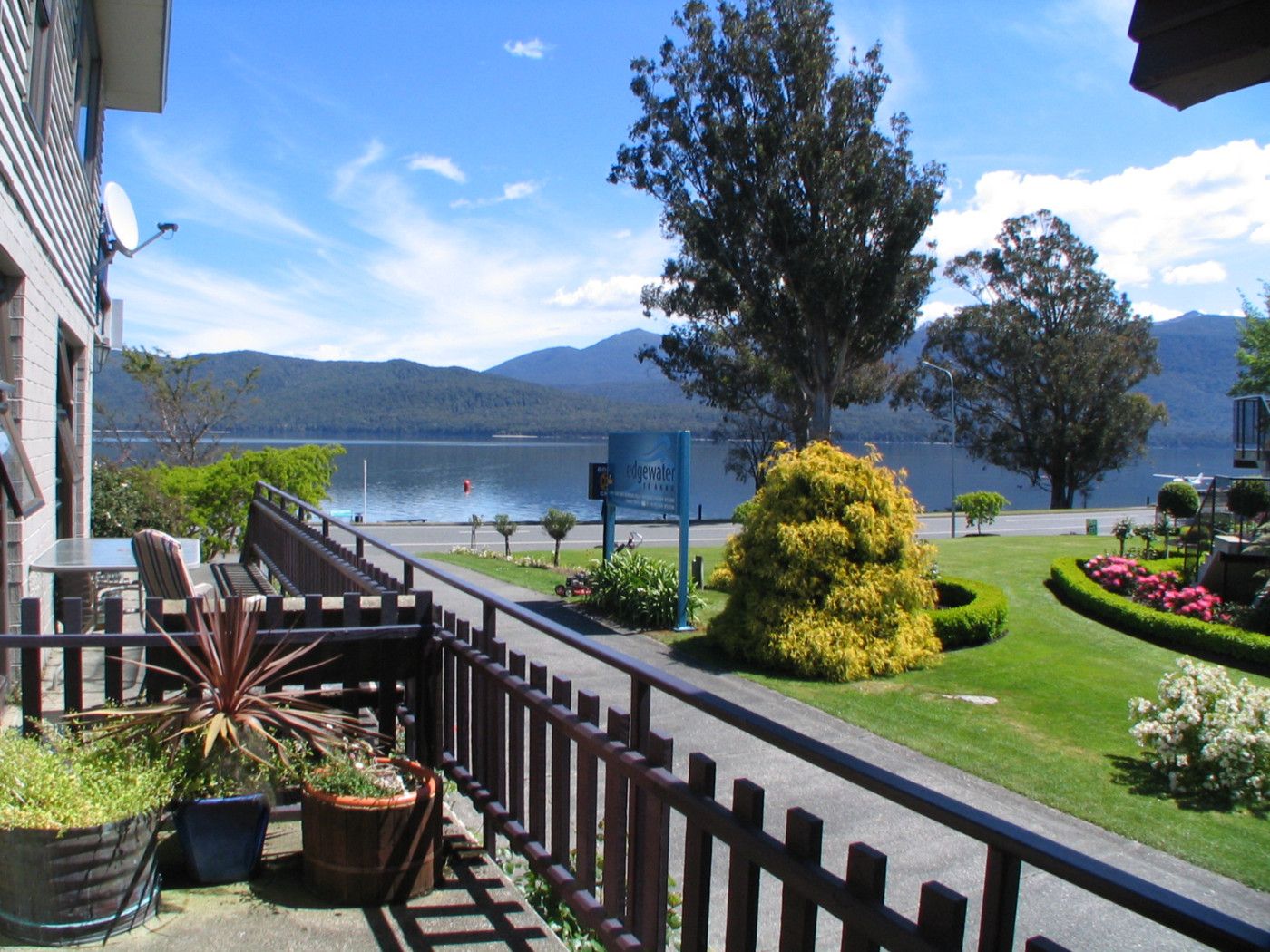 52 Lakefront Drive, Te Anau, Southland, 0 침실, 0 욕실, Hotel Motel Leisure