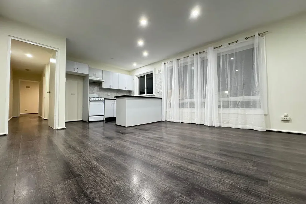 Level 1/6/249 The Horsley Drive, Fairfield East, NSW 2165