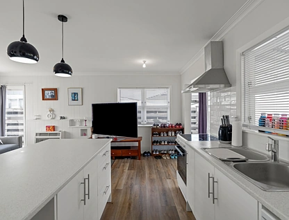 16 Bledisloe Street, Levin, Horowhenua, 3 Bedrooms, 1 Bathrooms, House