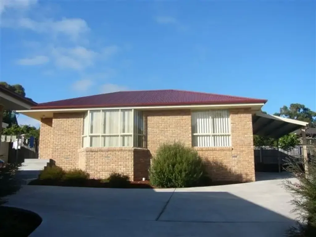 Address Withheld, Kingston, TAS 7050