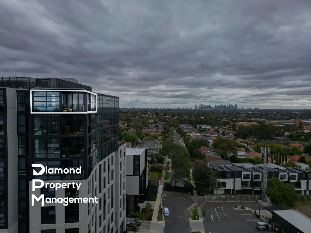 Premium 2 Bedroom Apartment At Ivanhoe Gardens