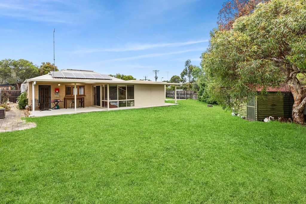 Ocean Grove 1Habitaciones Opportunity Knocks Across 817sqm