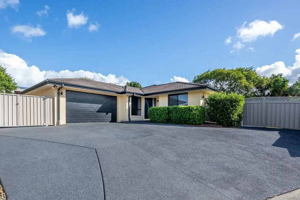 Woolgoolga 4 Bedroom Catering for the Whole Family!