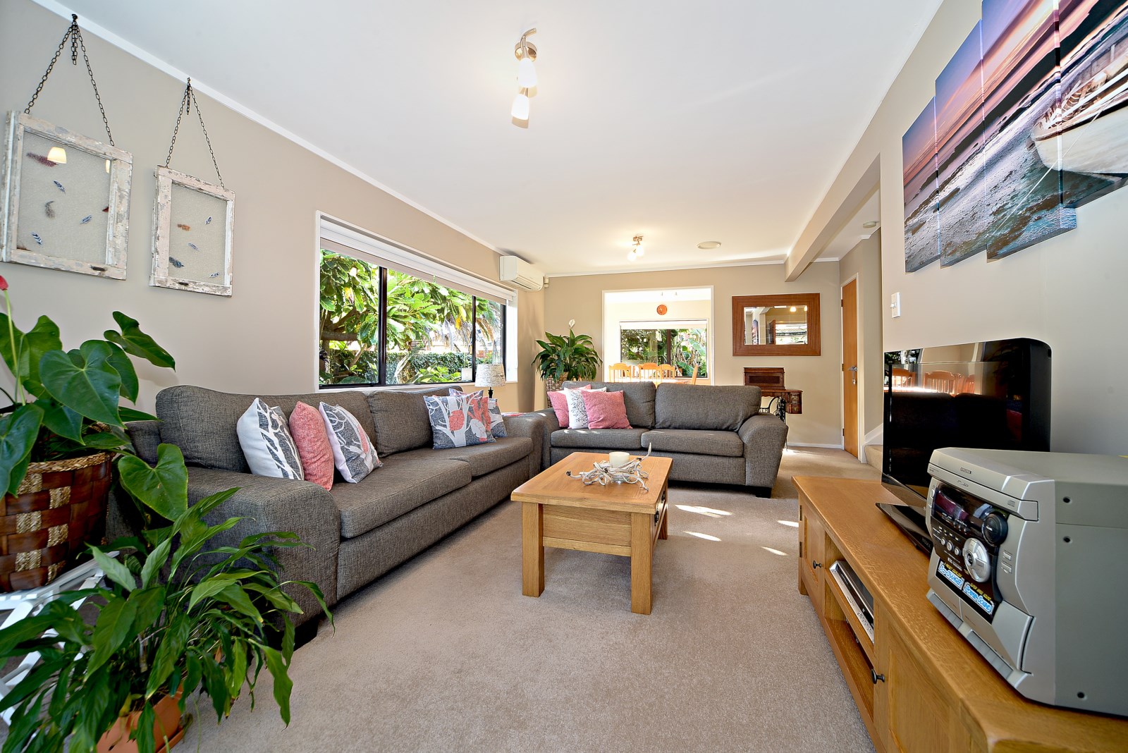 2/33 Eastridge Court, Northpark, Auckland - Manukau, 3 રૂમ, 0 બાથરૂમ