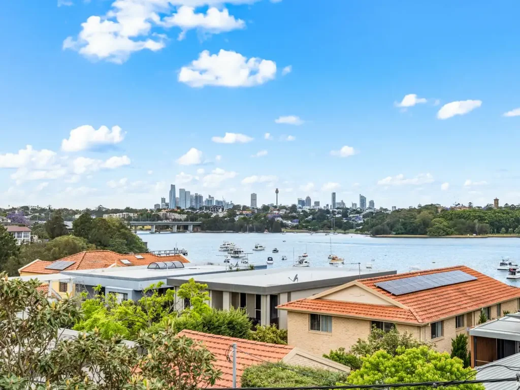 Drummoyne 3Kwarto City Views, DA Approved Plans & Two Street Frontages