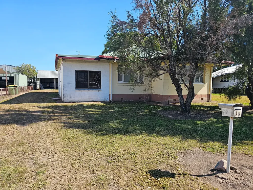 13 Coronation Street, Ayr, QLD 4807