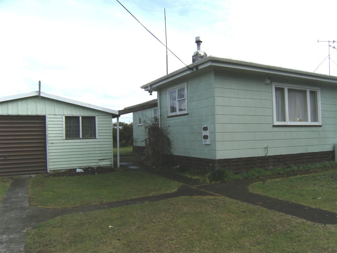 37 Mills Street, Waharoa, Matamata, 3 habitaciones, 0 baños