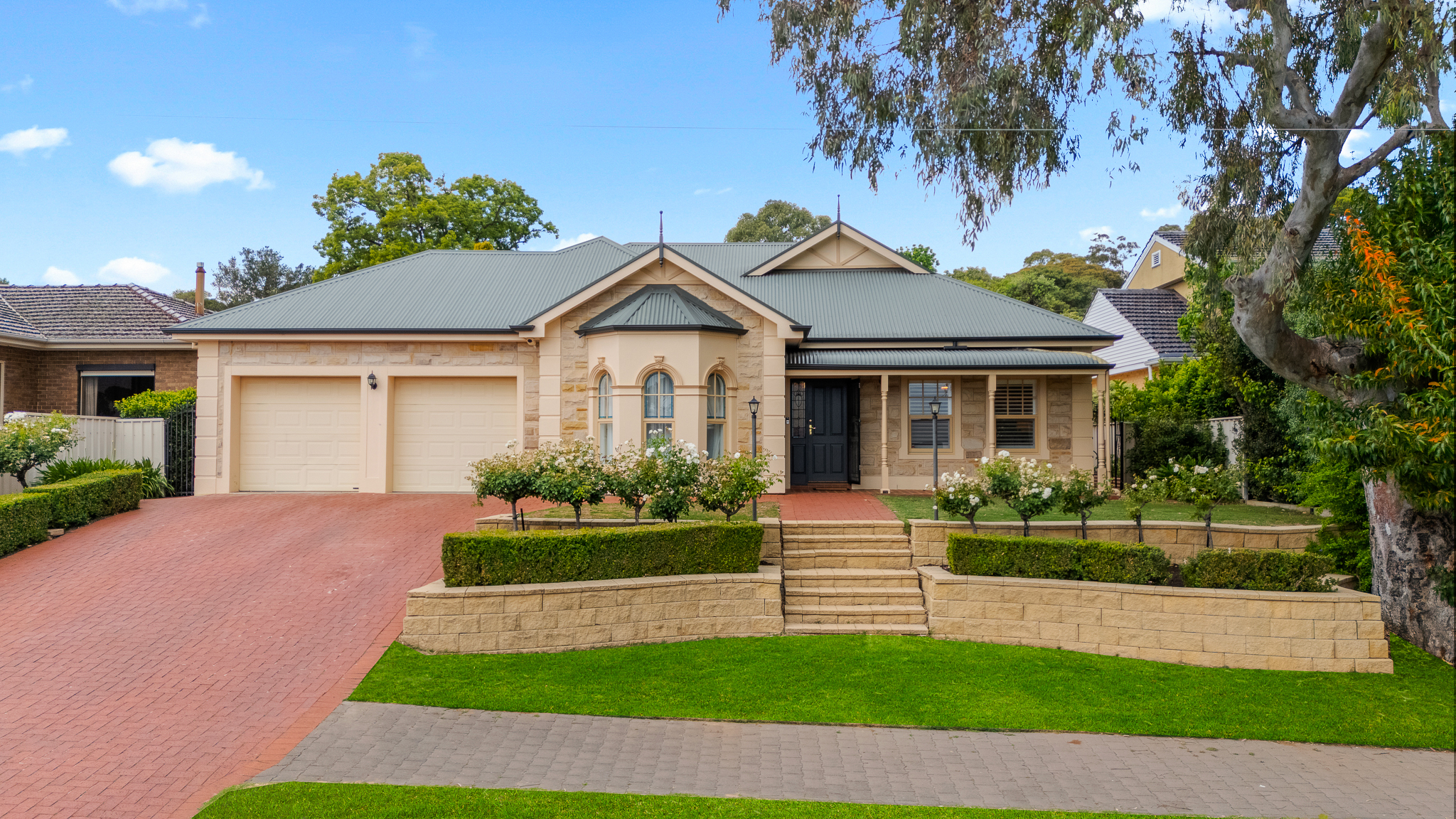 18 BRAEMAR RD, TORRENS PARK SA 5062, 0房, 0浴, House