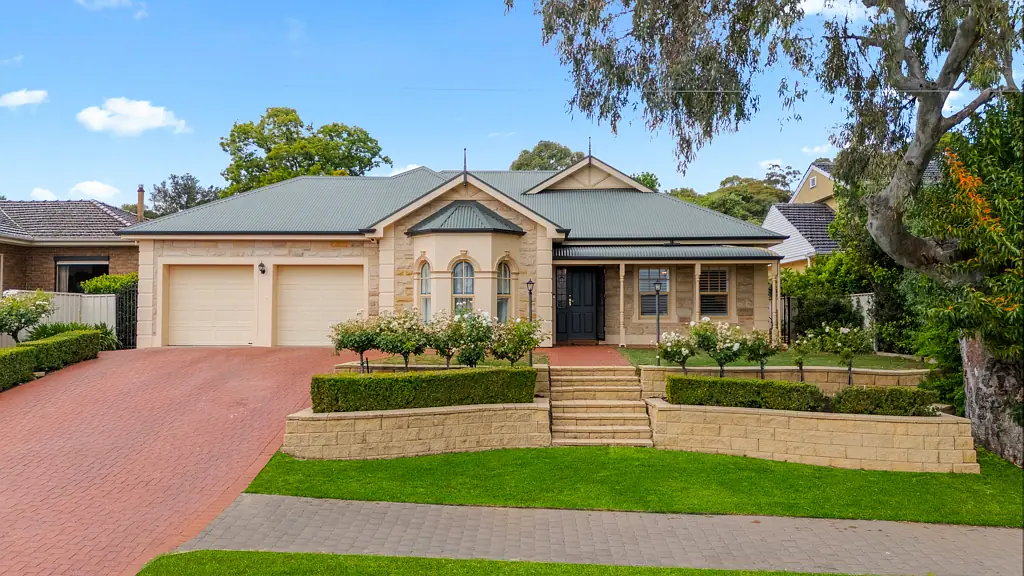 18 Braemar Road, Torrens Park, SA 5062