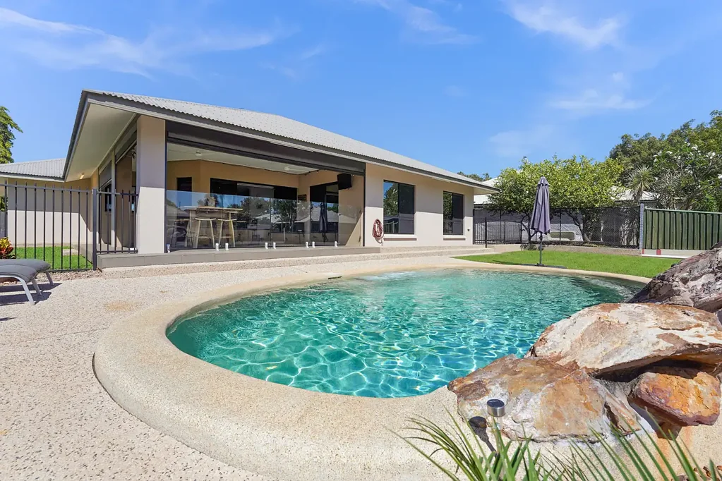Rosebery 4 Bedroom The Home You've Been Waiting For