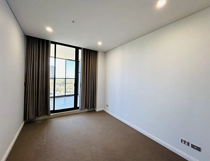 918/3 Carter Street, Lidcombe, Parramatta (Northwest suburbs), 2 habitaciones, 2 baños, Apartment