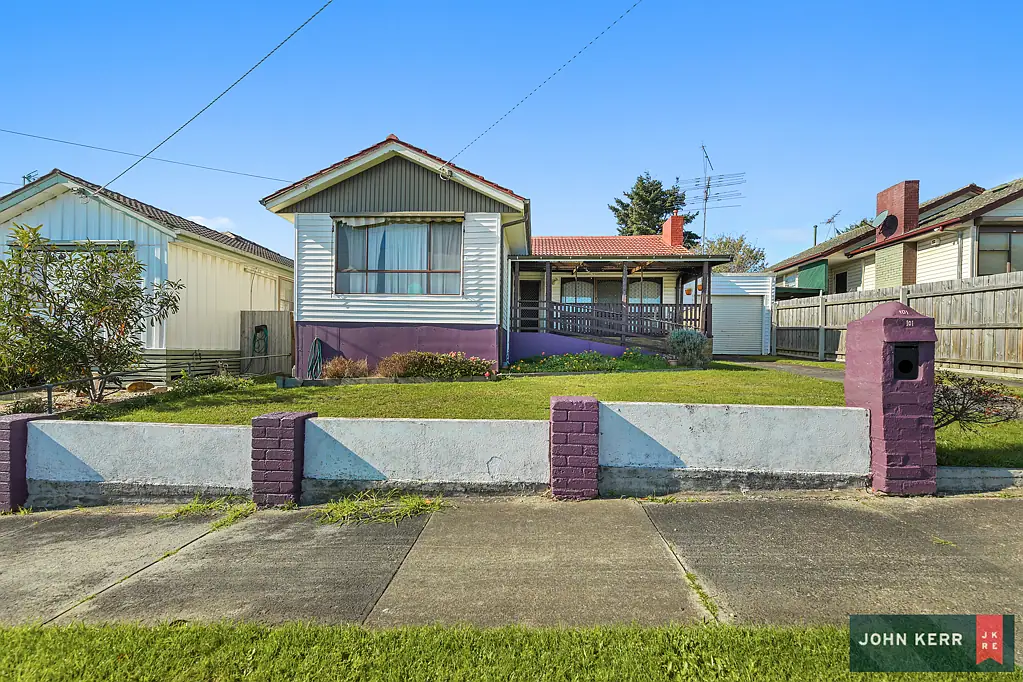 101 Wirraway Street, Moe, VIC 3825