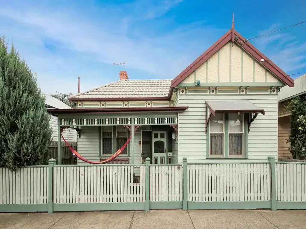 Your Family Home Awaits!